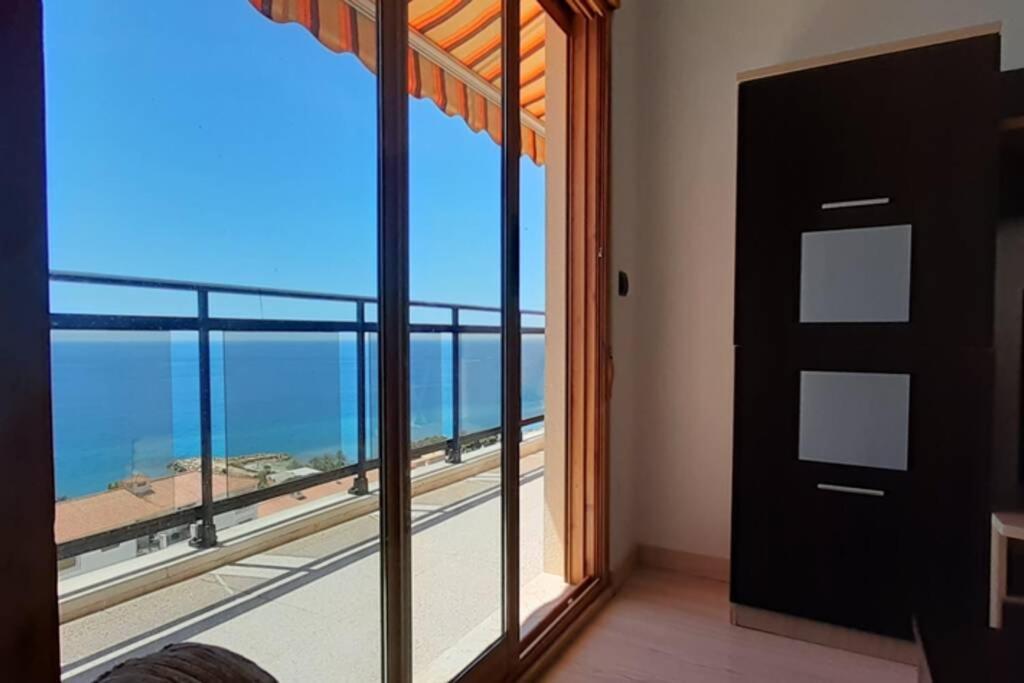 Descansar, Sonreir, Sentir. Paraiso Frente Al Mar Santa Pola Bagian luar foto