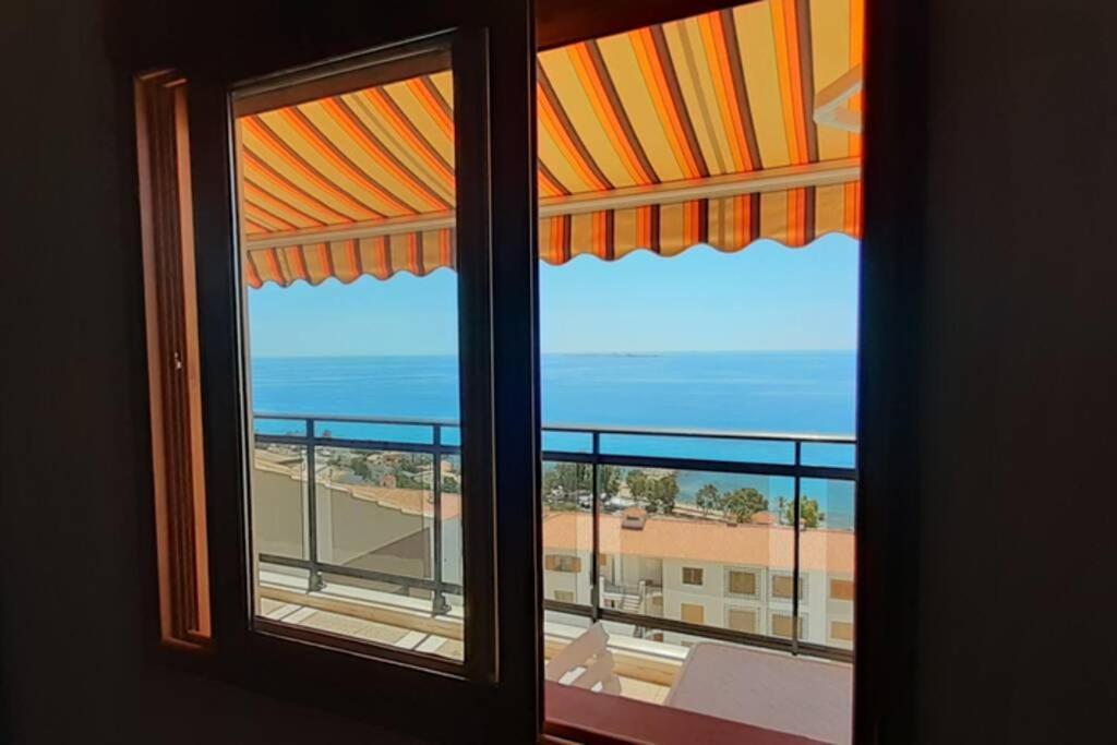 Descansar, Sonreir, Sentir. Paraiso Frente Al Mar Santa Pola Bagian luar foto