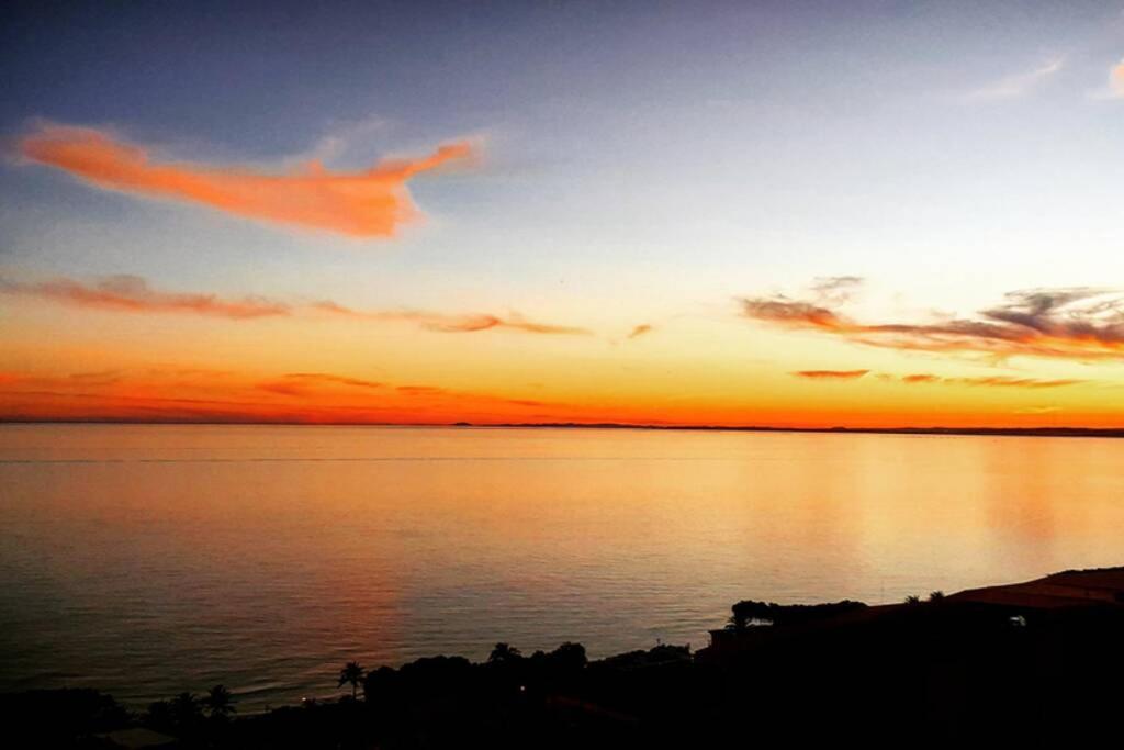 Descansar, Sonreir, Sentir. Paraiso Frente Al Mar Santa Pola Bagian luar foto